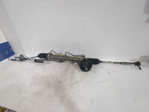 Cremallera de Direccion Citroen C4 1.6 HDI AUT. 109CV