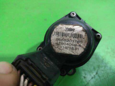 Foto 2ª: Valvula EGR Ford Fiesta AMBIENTE 68CV (2001)