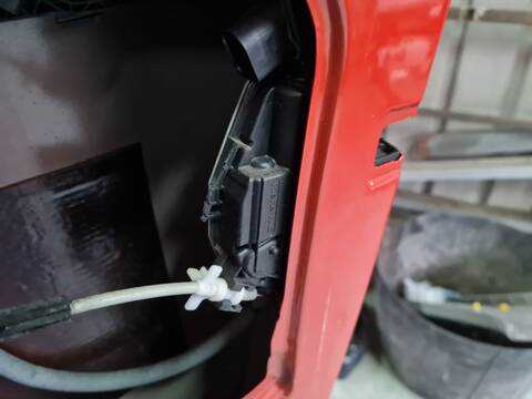 Cerradura Puerta Delantera Derecha Seat Ibiza FR 105CV 77KW