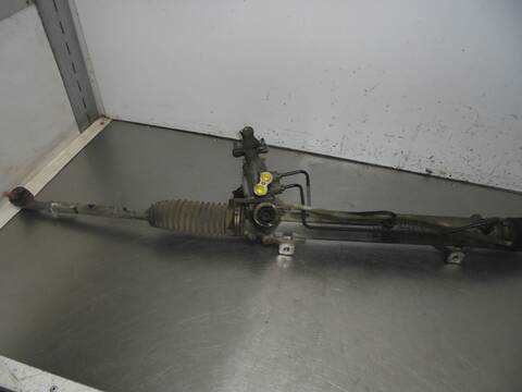 Foto 3ª: Cremallera de Direccion Peugeot 607 BASICO 204CV 150KW [UHZ] (2005)
