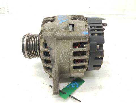 Foto 4ª: Alternador Renault Megane 1.6E EUROPA HATCHBACK BERLINA 64CV 47KW I BERLINA HATCHBACK BA0) [F8Q N6] (2000)