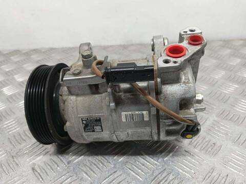 Foto 2ª: Compresor Aire Acondicionado Bmw Serie 1 114 116D 116CV 85KW [B37D15A] (2018)