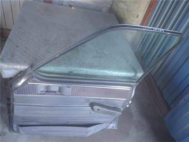 Puerta Delantera Derecha Citroen C1  RANCHERA FAMILIAR