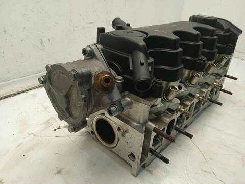 Foto 2ª: Culata Fiat Punto 1.9 JTD CAT BERLINA 80CV 59KW (2000)