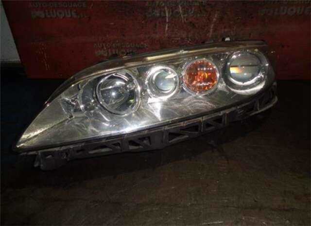 Faro Izquierdo Mazda 6 2.0 DI