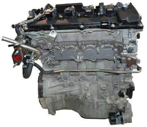 Motor Completo Toyota Corolla 1.8 HYBRID 122 CV 90KW