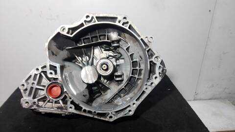 Caja Cambios Opel Astra 1.7 DTI 16V F08 F48) HATCHBACK 75CV 55KW