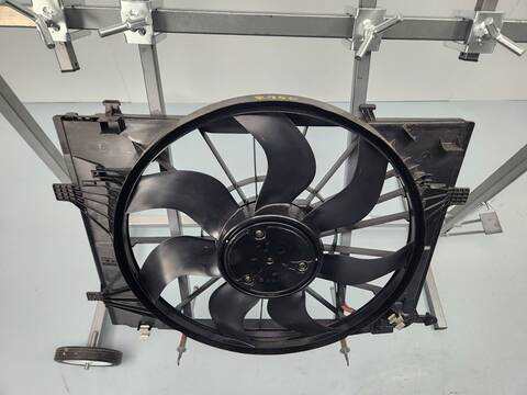 Electroventilador Mercedes Clase C 160 C 350 T E 205.247) 279CV FAMILIAR