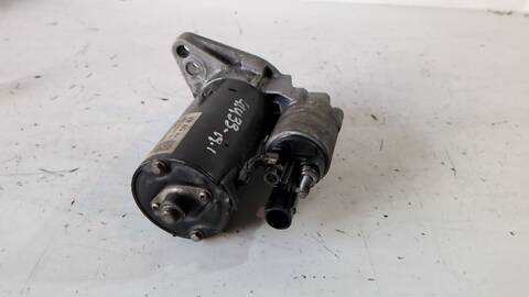 Foto 3ª: Motor de Arranque Volkswagen Touran ADVANCE BLUEMOTION 105CV