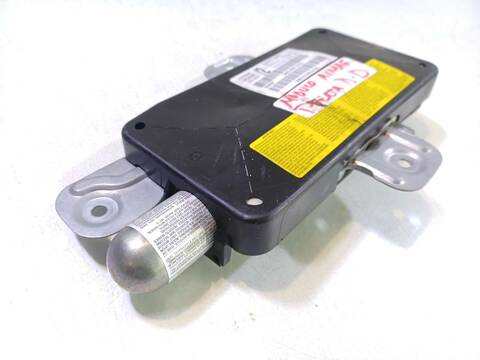 Foto 2ª: Airbag Lateral Delantero Derecho Bmw Serie 3 315 3.0 24V CAT COUPE 231CV 170KW (2000)