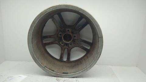 Foto 3ª: LLanta Aleacion Bmw Serie 1 114 118D COUPE 143CV 105KW [N47D20C] (2010)