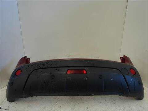 Paragolpes Trasero Nissan Qashqai 1.5 TEKNA 106CV 78KW