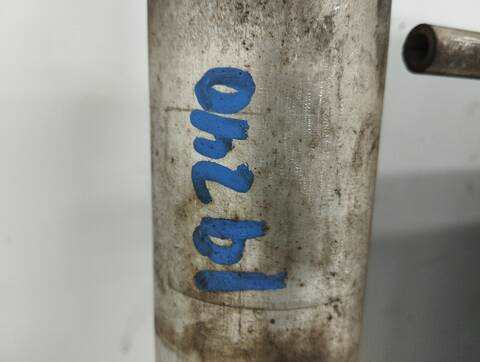 Foto 3ª: Radiador Calefaccion A.A. Opel Meriva COSMO 75CV 55KW [Y17DT] (2003)