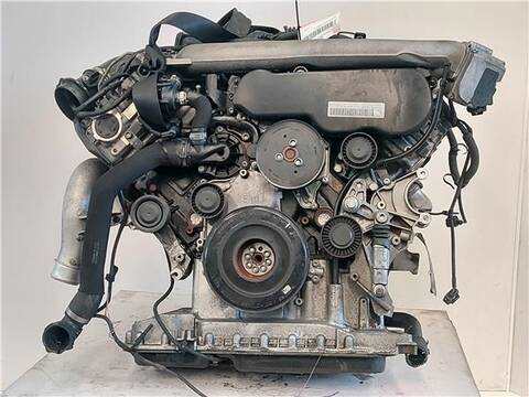 Motor Completo Audi A4 2.7 BASIS BERLINA 190CV 140KW