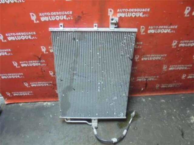 Radiador Calefaccion A.A. Ssangyong Actyon 2.0 200 XDI LIMITED [2.0 LTR. - 114 KW TD CAT]