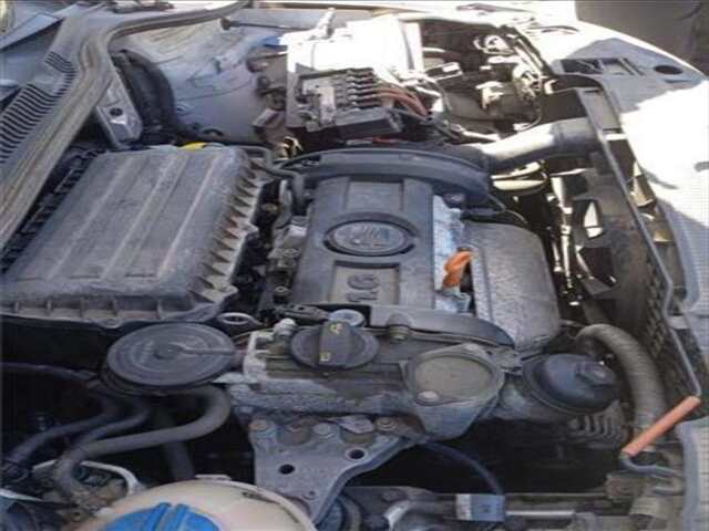 Foto 3ª: Anillo Airbag Seat Ibiza 1.6 16V [BTS]