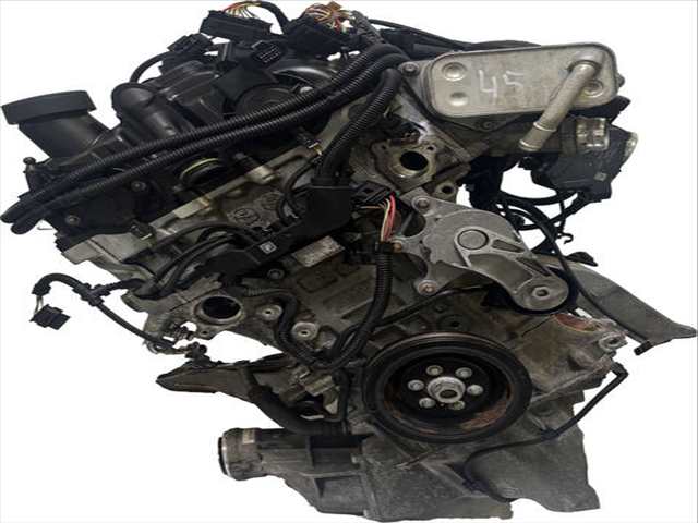 Foto 3ª: Motor Completo Bmw Serie 3 320 F30 F31 F34 184CV 135KW [N20B20B N20] (2015)