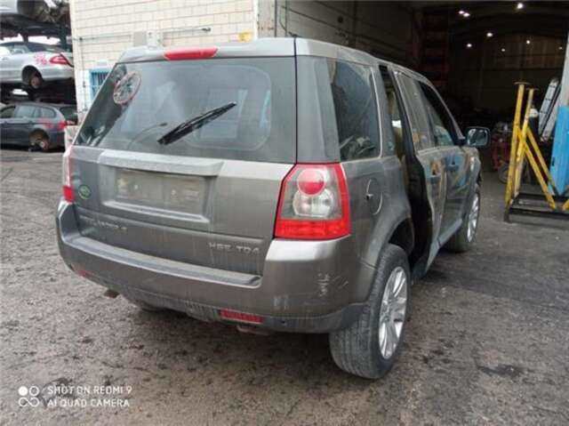 Foto 2ª: Radiador Calefaccion A.A. Land Rover Freelander 2.2 TD4 [224DT]