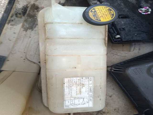 Deposito Expansion Toyota Land Cruiser 1KD-FTV