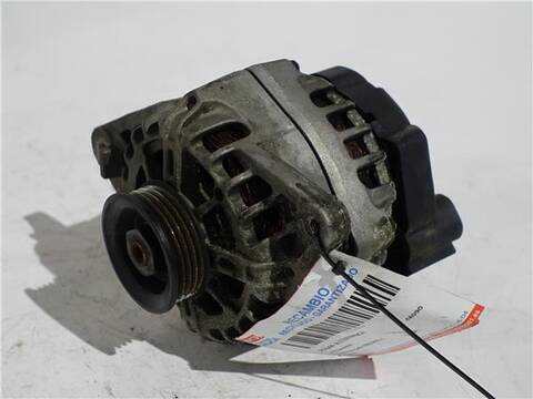 Alternador Hyundai Getz 1.3 85CV 63KW