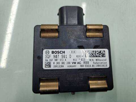 Foto 3ª: Centralita Motor ECU Volkswagen Golf LAST EDITION BM 131CV 96KW [DPB] (2019)