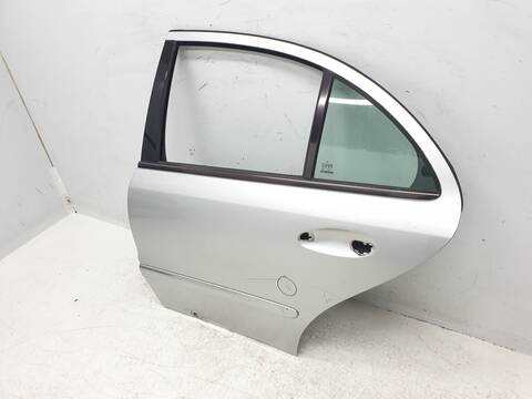 Foto 2ª: Puerta Trasera Izquierda Mercedes Clase E 180 E 320 CDI 211.026) (2005)