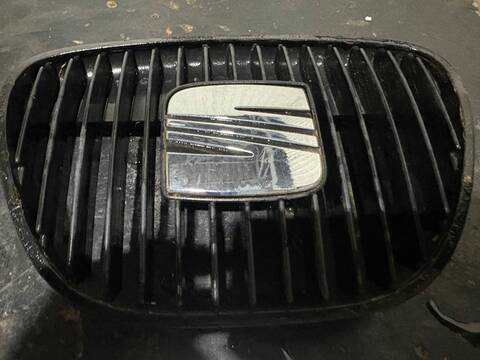 Rejilla Delantera Seat Ibiza ASY