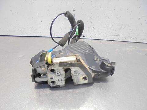 Foto 4ª: Cerradura Puerta Delantera Izquierda Toyota Land Cruiser 3.0 TD 173CV 127KW [1KD] (2007)