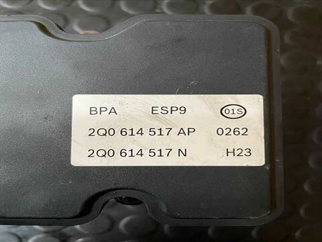Foto 3ª: Abs Volkswagen Polo 1.0 TSI 95CV (2021)