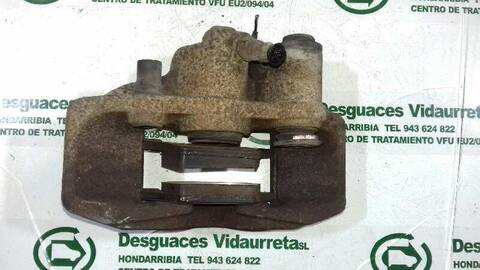 Foto 2ª: Pinza Freno Trasera Derecho Mercedes Vito 112 CDI 638.194) 122CV 90KW [611980] (2003)