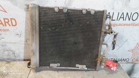 Radiador Calefaccion A.A. Opel Astra ENJOY 120CV 88KW