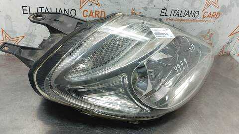 Foto 3ª: Faro Derecho Citroen C8 2.2 HDI SX 128CV 94KW [4HW] (2005)