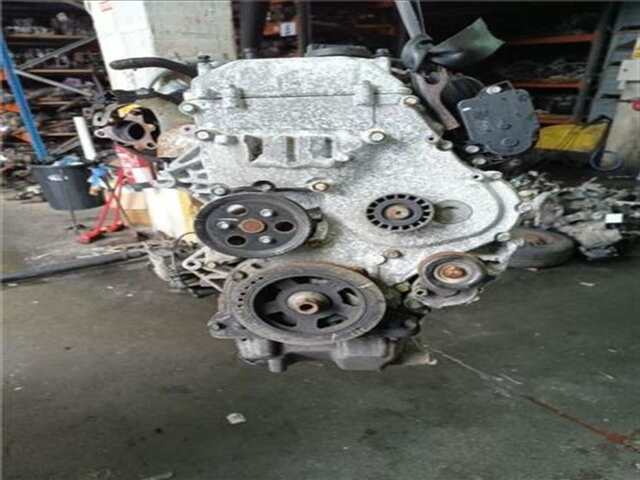 Foto 2ª: Motor Completo Kia Ceed 1.6 BUSINESS [1.6 LTR. - 81 KW CRDI CAT] (JD)(2012) [D4FB]