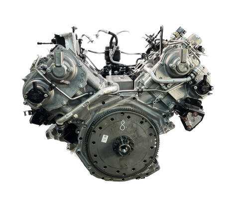 Motor Completo Audi A4 450CV 331KW