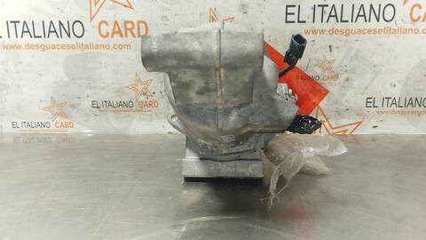 Foto 3ª: Compresor Aire Acondicionado Dacia Sandero EXPRESSION 91CV 67KW [H4D 470] (2024)