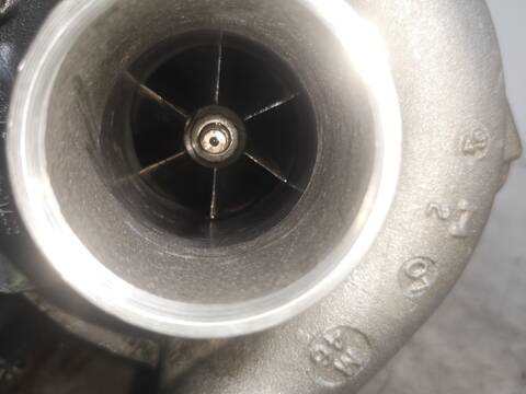 Foto 3ª: Turbocompresor Ford Mondeo FMBA BERLINA (2002)