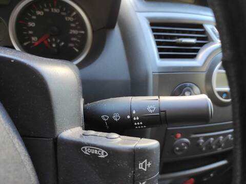 Mando Multifuncion Renault Megane F9Q803 BERLINA II CLASSIC BERLINA