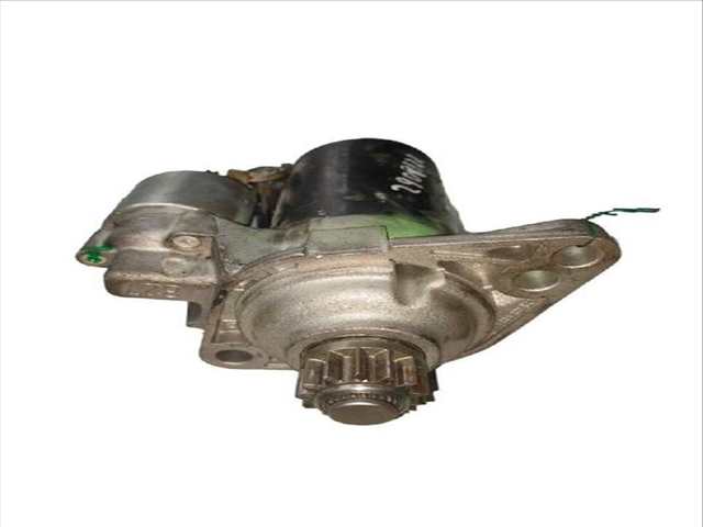 Foto 2ª: Motor de Arranque Seat Altea 1.6 (2004)