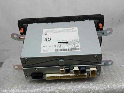 Foto 2ª: Sistema GPS Toyota Aygo X-CITE 72CV 53KW [1KRFE] (2024)