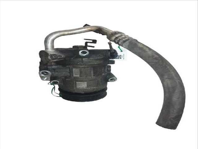 Compresor Aire Acondicionado Seat Ibiza 1.9 TDI 100CV