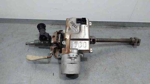 Foto 3ª: Columna Dirección Fiat 500 G NUOVA LOUNGE [169A4000] (2012)