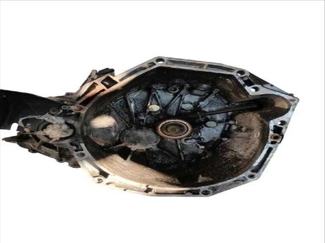 Caja Cambios Renault Scenic 1.5 DCI JM1E JM16) JM0/1_)