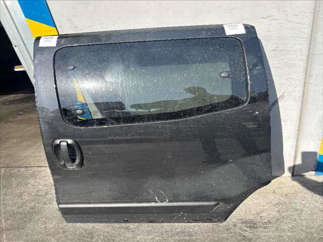 Puerta Lateral Corredera Izquierda Fiat Fiorino 1.4I 77CV 0CV