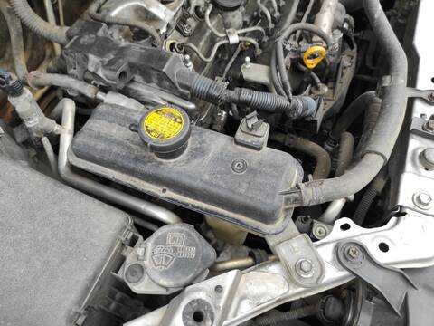 Deposito Expansion Toyota Rav4 2AD