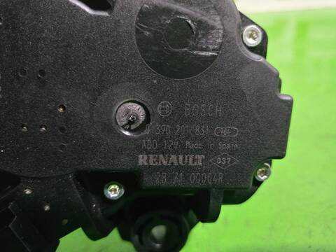 Foto 2ª: Motor Limpia Trasero Renault Laguna RENAULT LAGUNA III GRANDTOUR 109CV [K9K780] (2007)