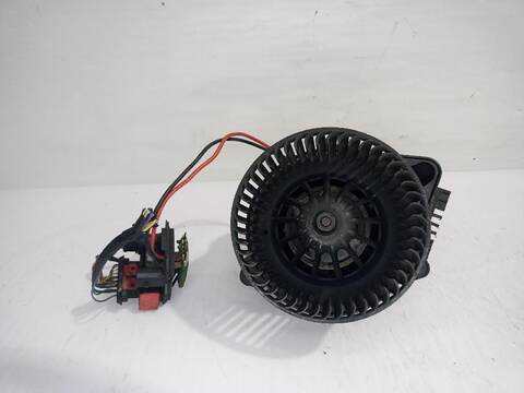 Foto 3ª: Calefacción Renault Megane 1.6E ALIZE 90CV [K7M702] (1995)