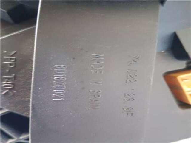 Foto 3ª: Calefacción Volkswagen Passat 1.9 TDI [AVF]