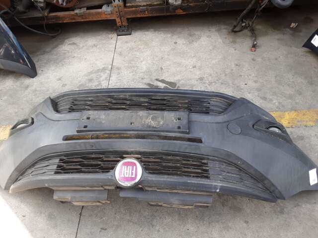 Paragolpes Delantero Fiat Doblo 1.3 CDTI 75-80CV