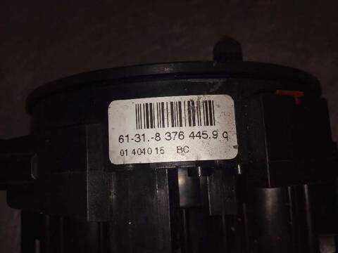 Foto 4ª: Anillo Airbag Bmw Serie 3 315 COUPE 204CV 150KW