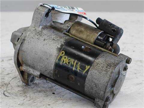 Foto 2ª: Motor de Arranque Mazda Premacy 2.0 TD 101CV 74KW [D/RF] (2002)